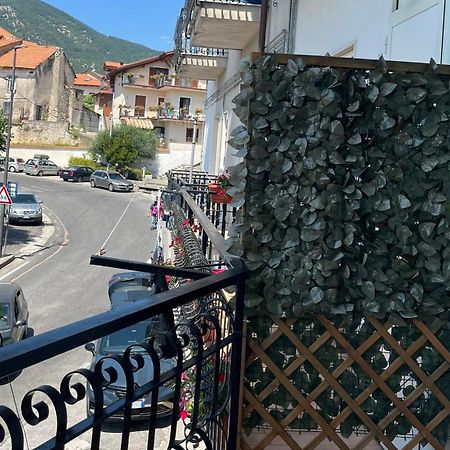 Il Borgo Bed & Breakfast Agerola Exterior foto