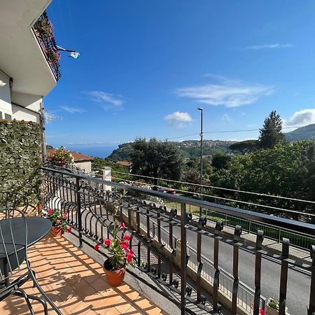 Il Borgo Bed & Breakfast Agerola Exterior foto