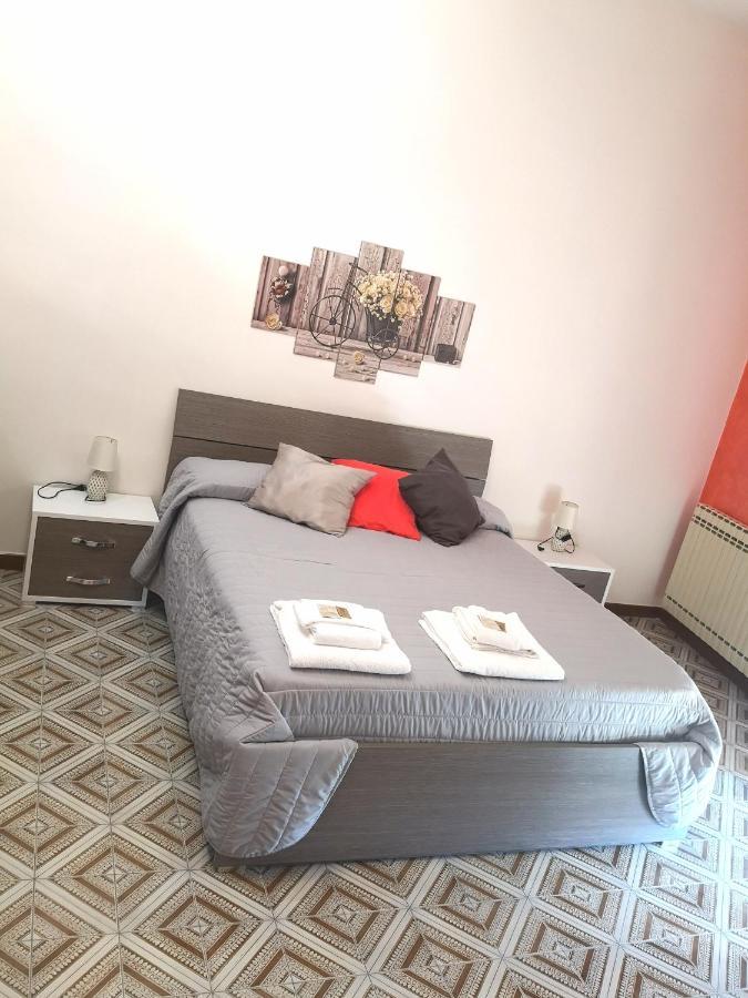 Il Borgo Bed & Breakfast Agerola Exterior foto