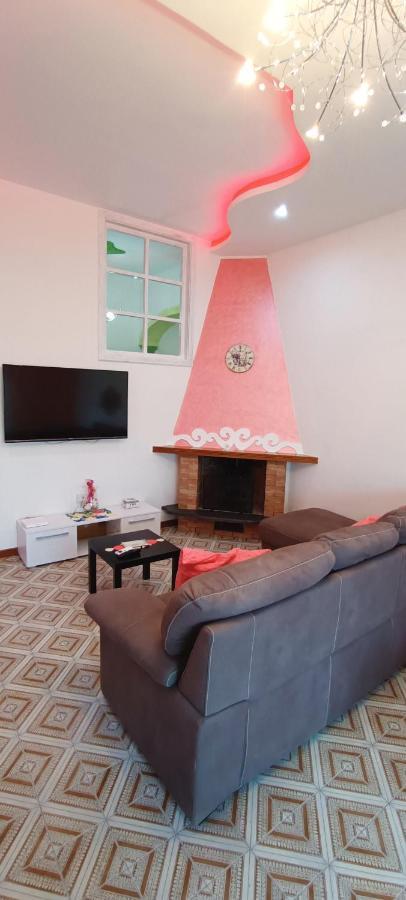 Il Borgo Bed & Breakfast Agerola Exterior foto