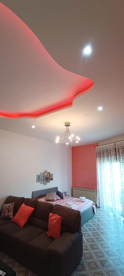 Il Borgo Bed & Breakfast Agerola Exterior foto