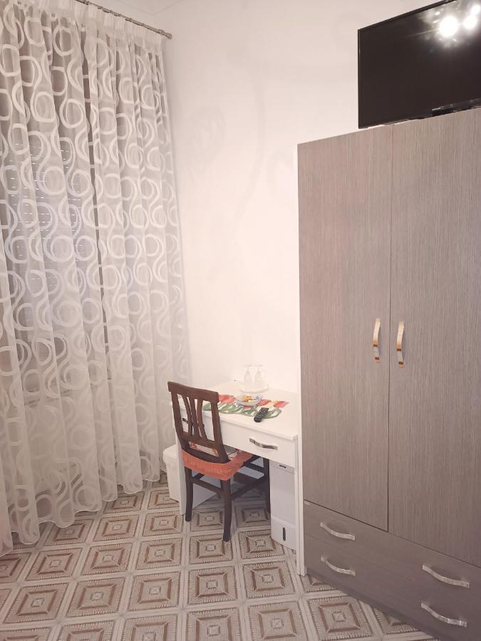 Il Borgo Bed & Breakfast Agerola Exterior foto