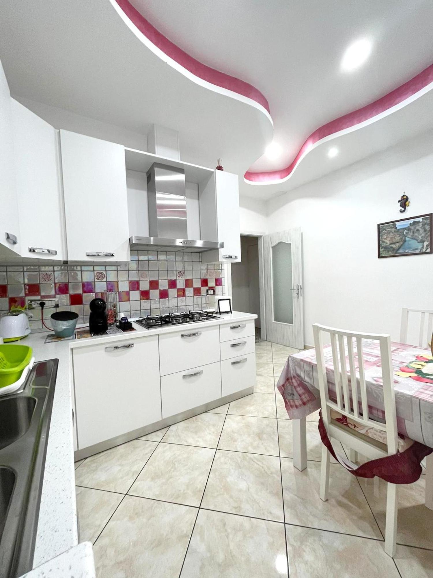 Il Borgo Bed & Breakfast Agerola Exterior foto
