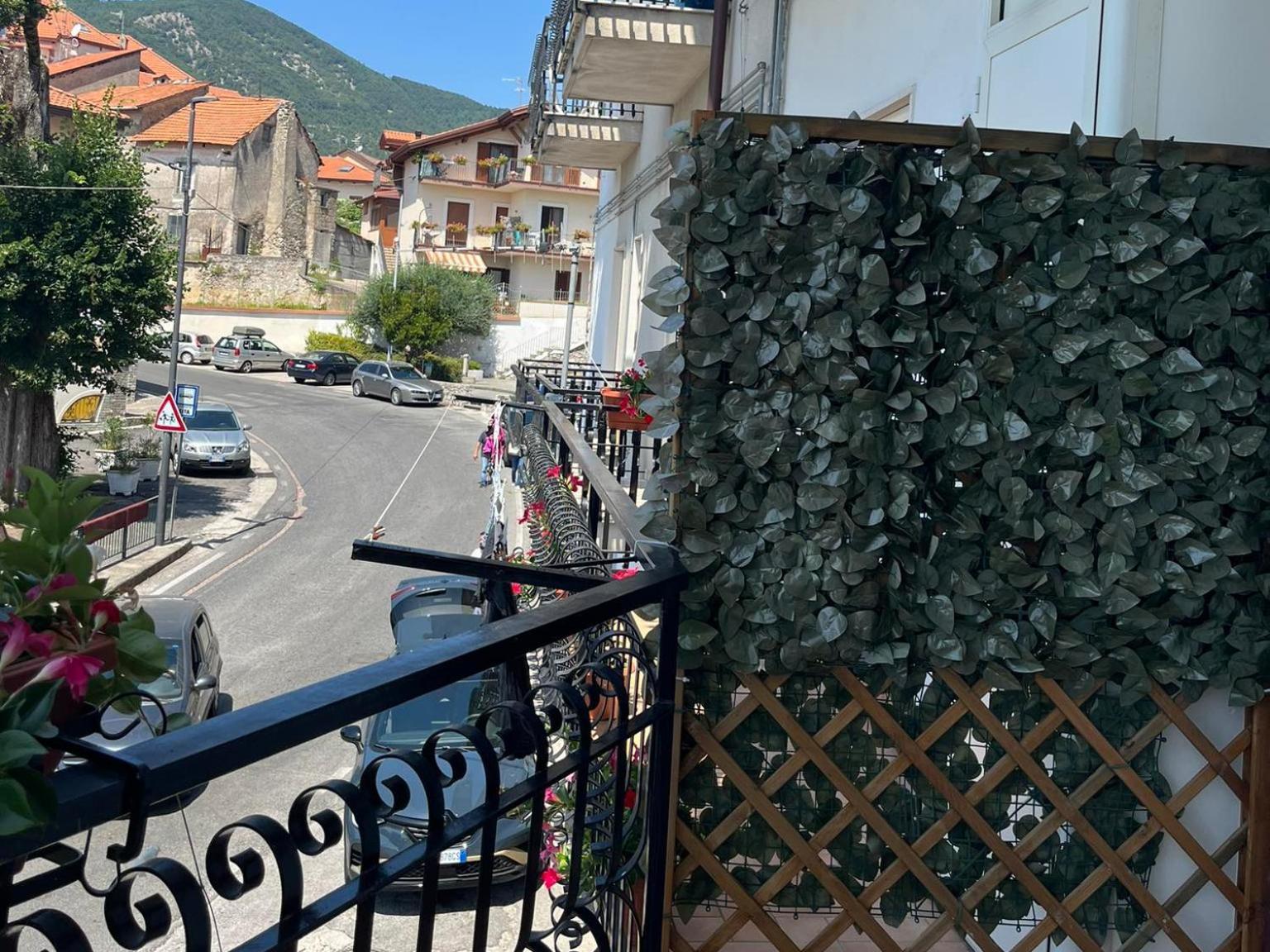 Il Borgo Bed & Breakfast Agerola Exterior foto