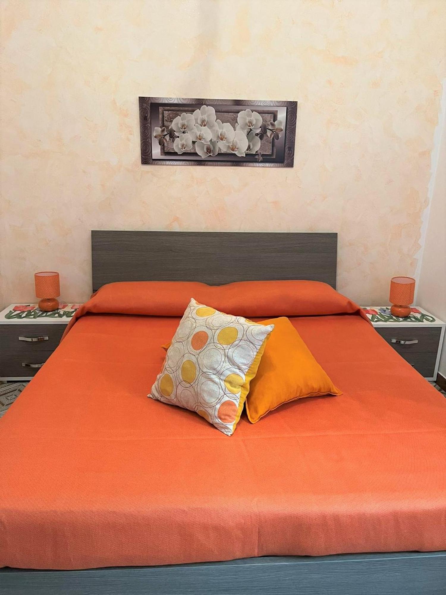 Il Borgo Bed & Breakfast Agerola Exterior foto