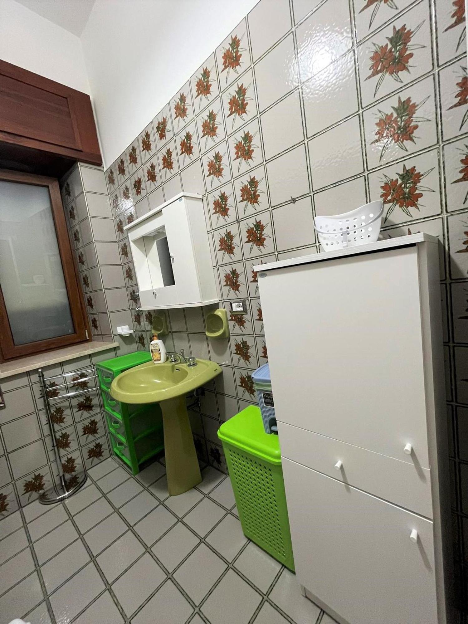 Il Borgo Bed & Breakfast Agerola Exterior foto