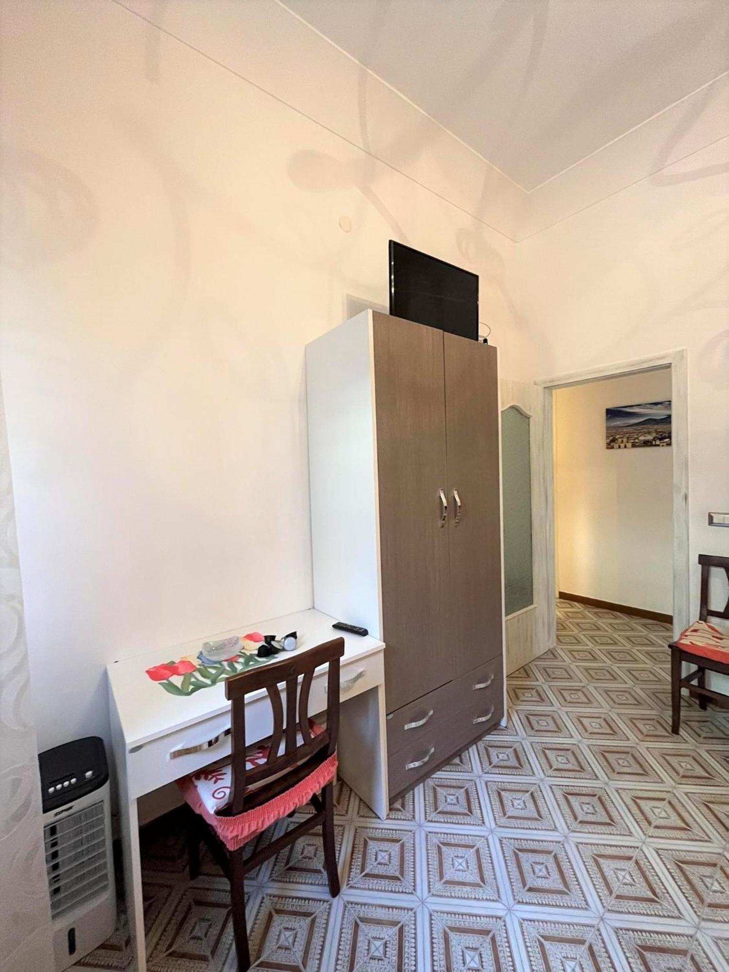 Il Borgo Bed & Breakfast Agerola Exterior foto