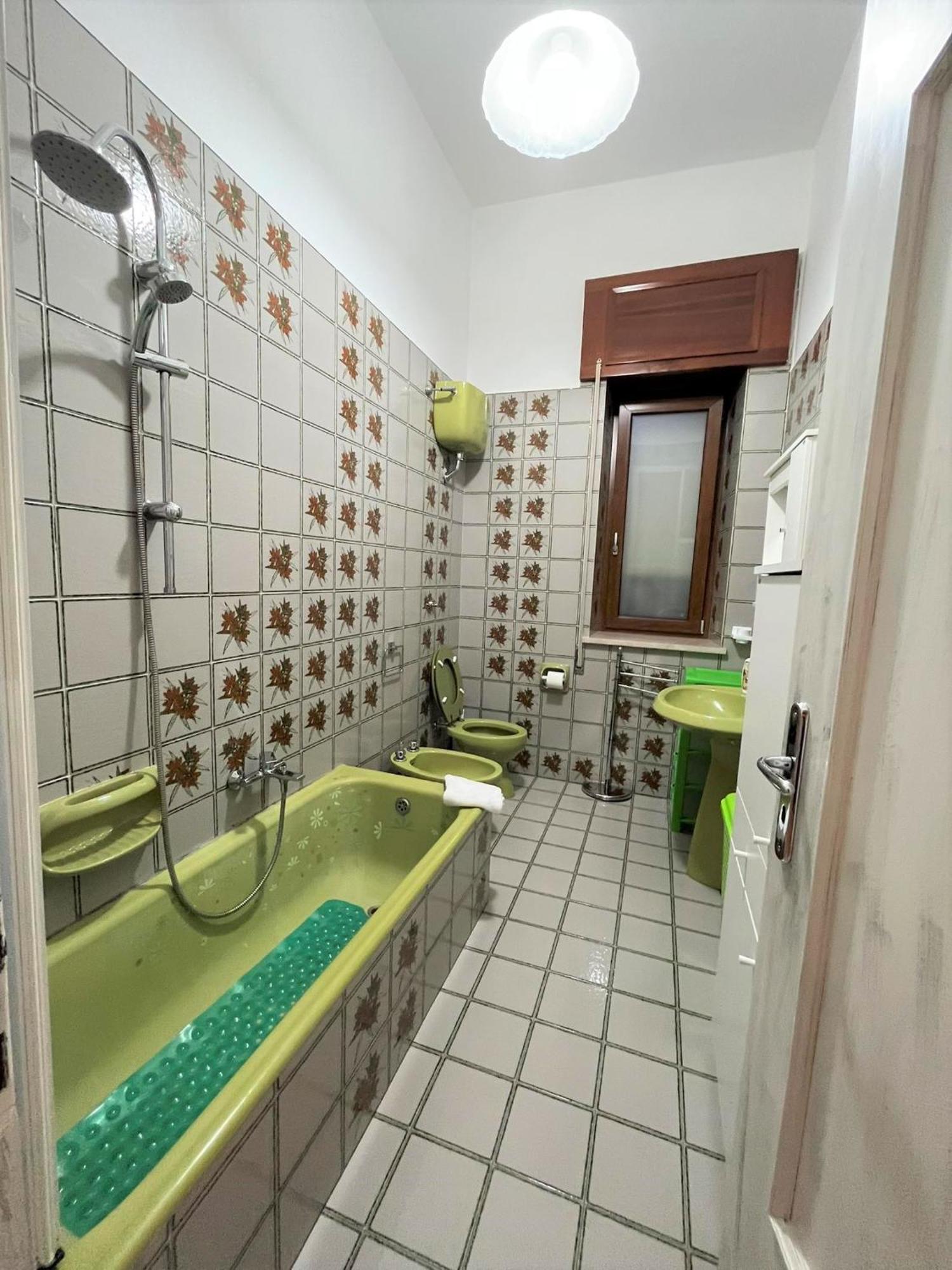 Il Borgo Bed & Breakfast Agerola Exterior foto