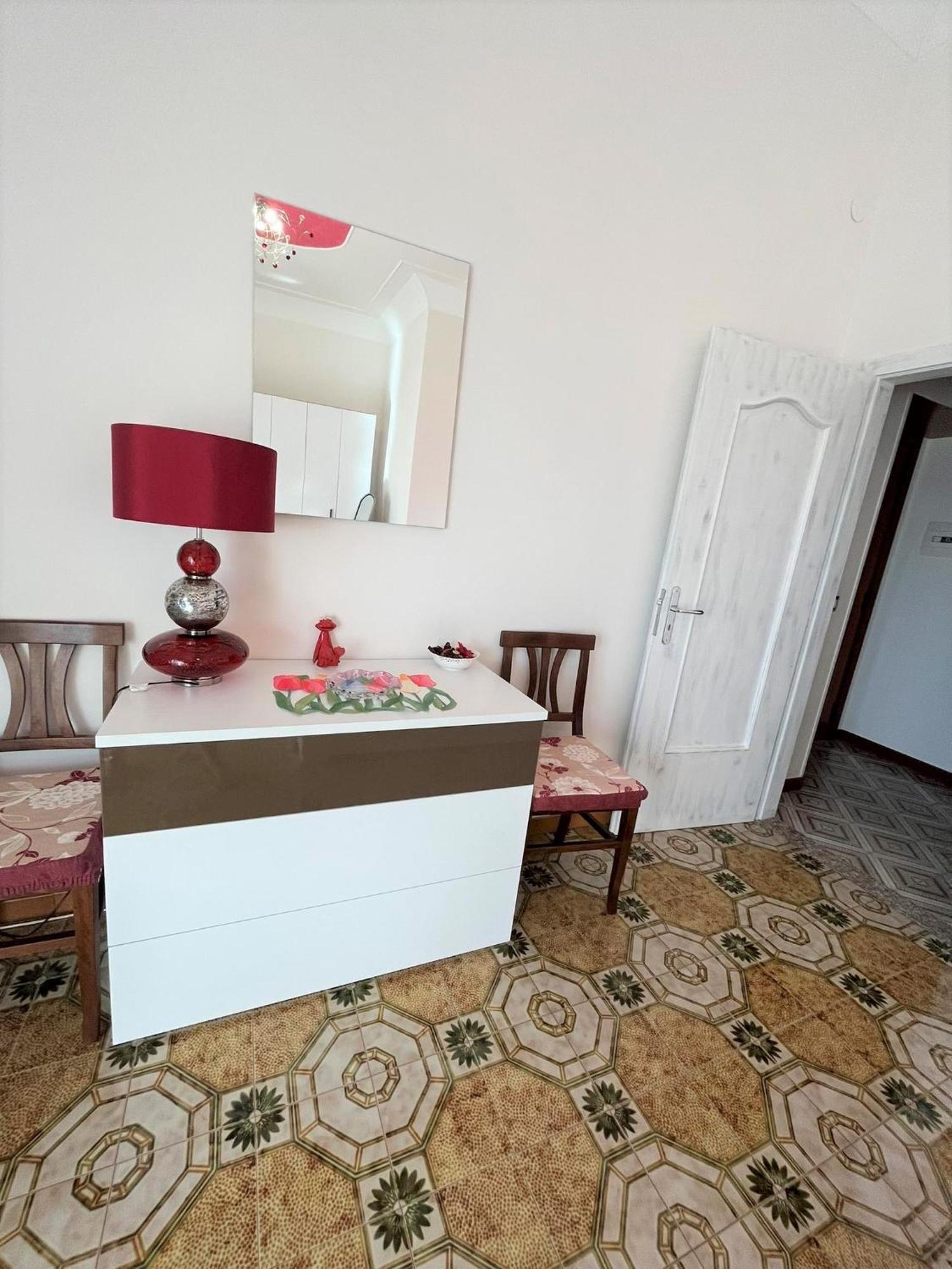 Il Borgo Bed & Breakfast Agerola Exterior foto