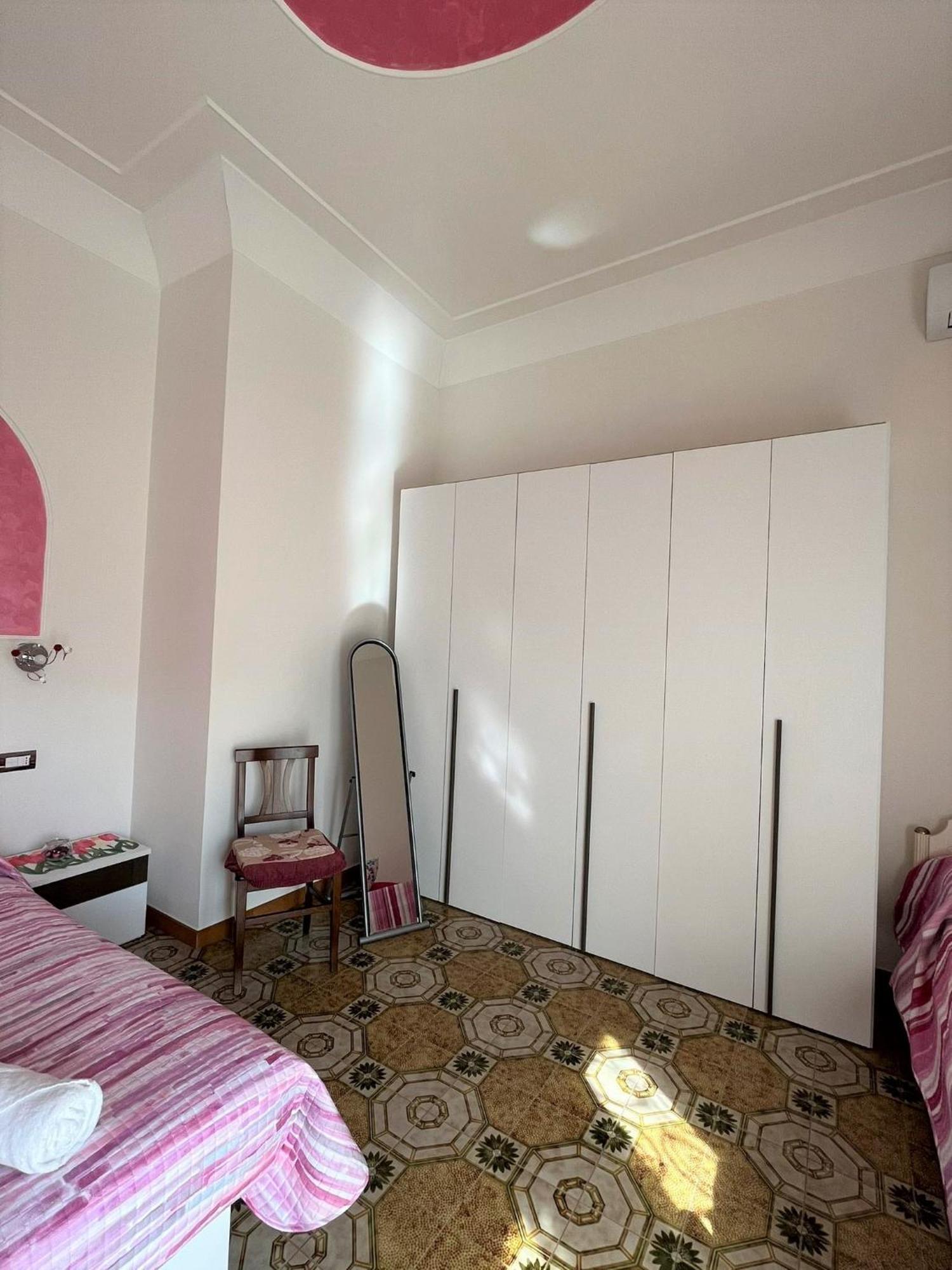Il Borgo Bed & Breakfast Agerola Exterior foto