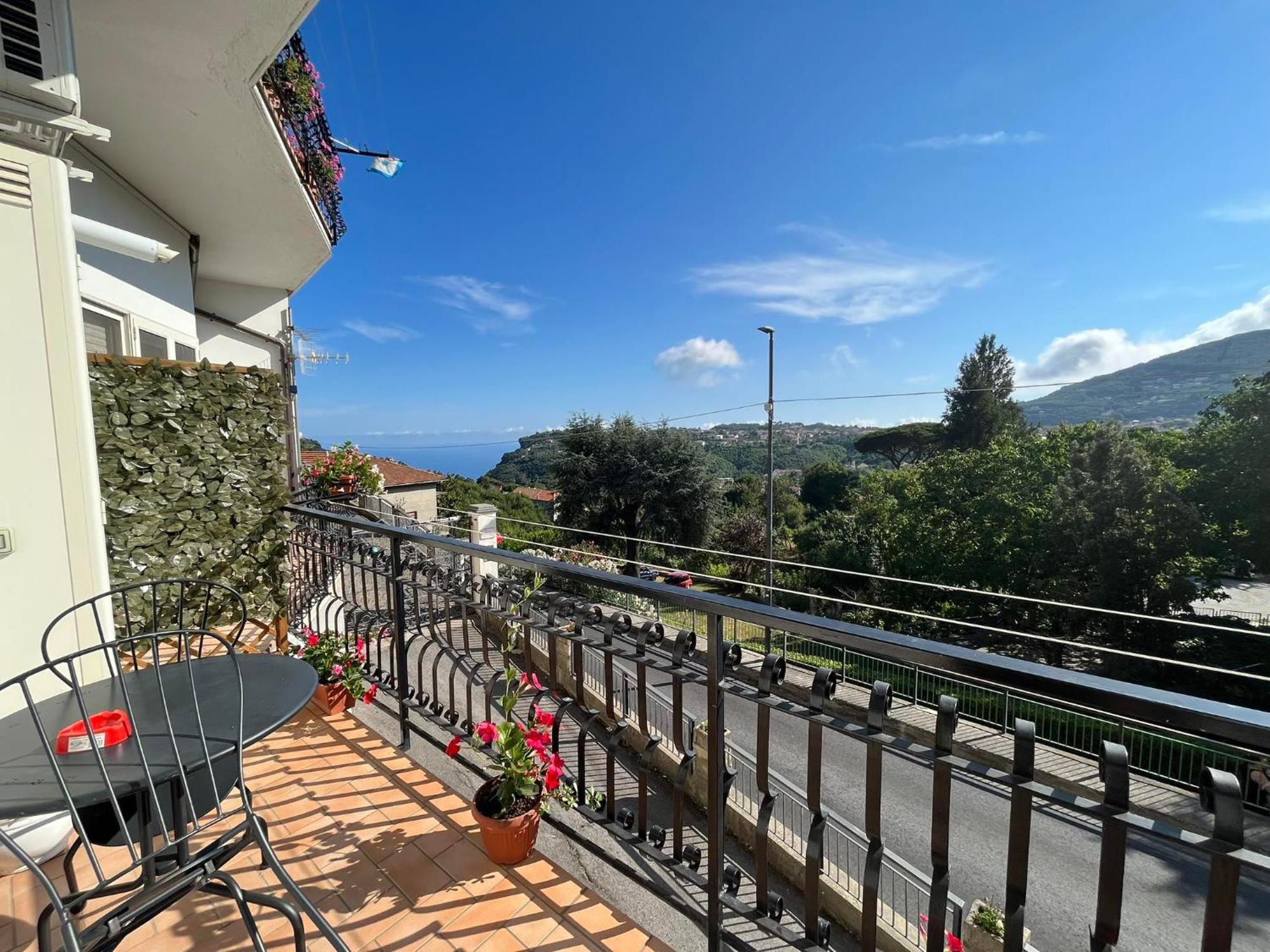 Il Borgo Bed & Breakfast Agerola Exterior foto