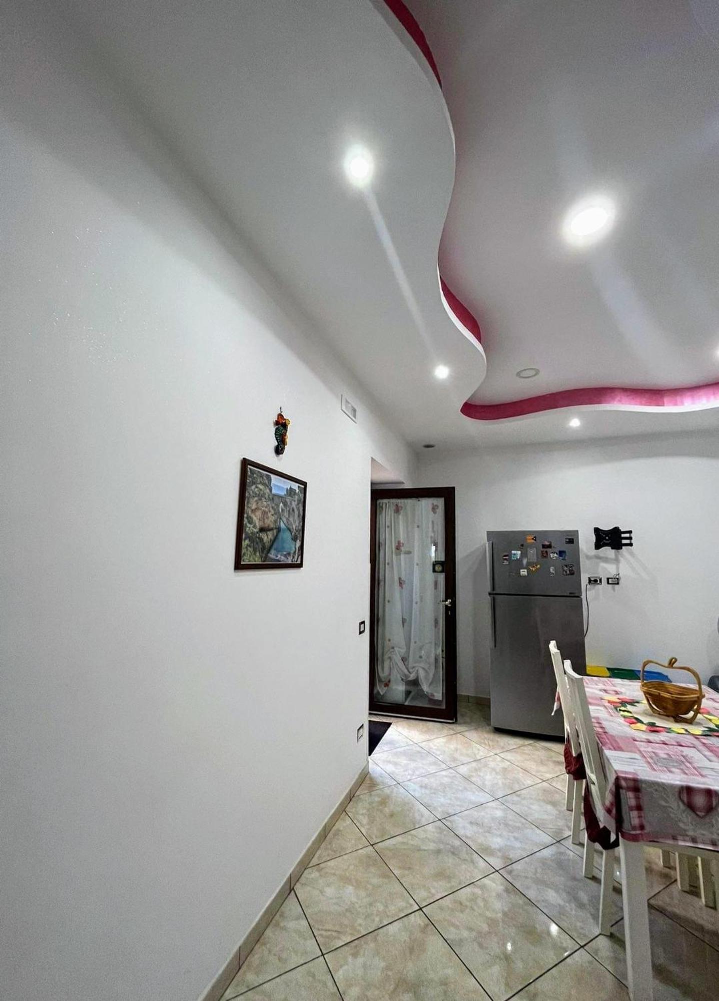 Il Borgo Bed & Breakfast Agerola Exterior foto