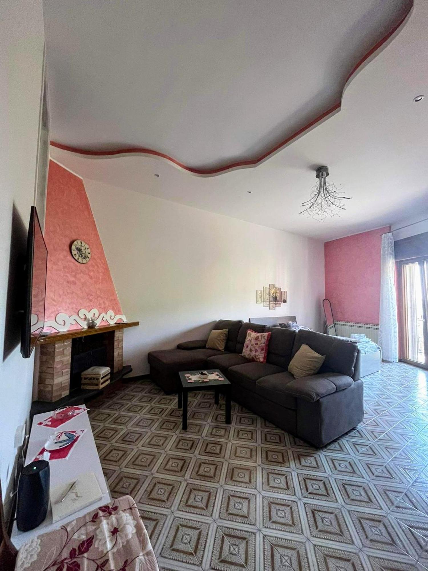 Il Borgo Bed & Breakfast Agerola Exterior foto