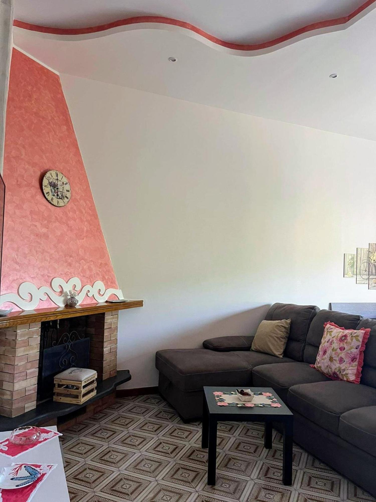 Il Borgo Bed & Breakfast Agerola Cameră foto