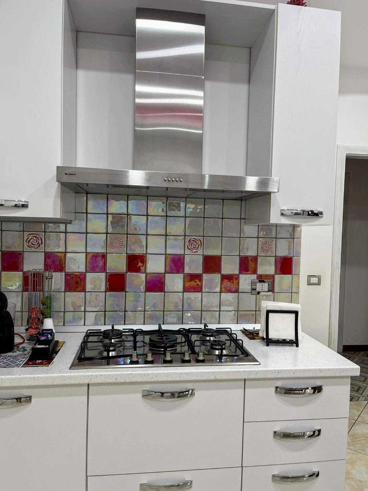 Il Borgo Bed & Breakfast Agerola Exterior foto