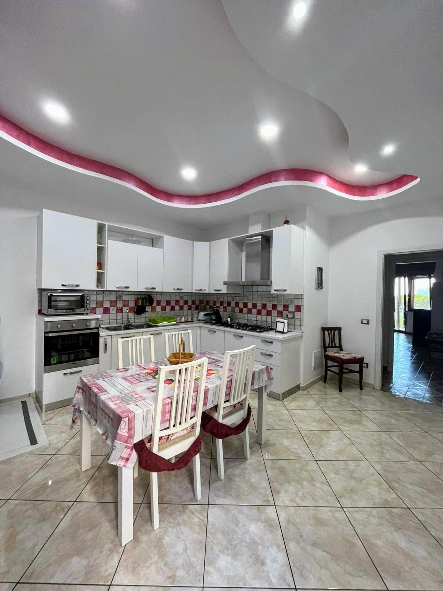 Il Borgo Bed & Breakfast Agerola Exterior foto