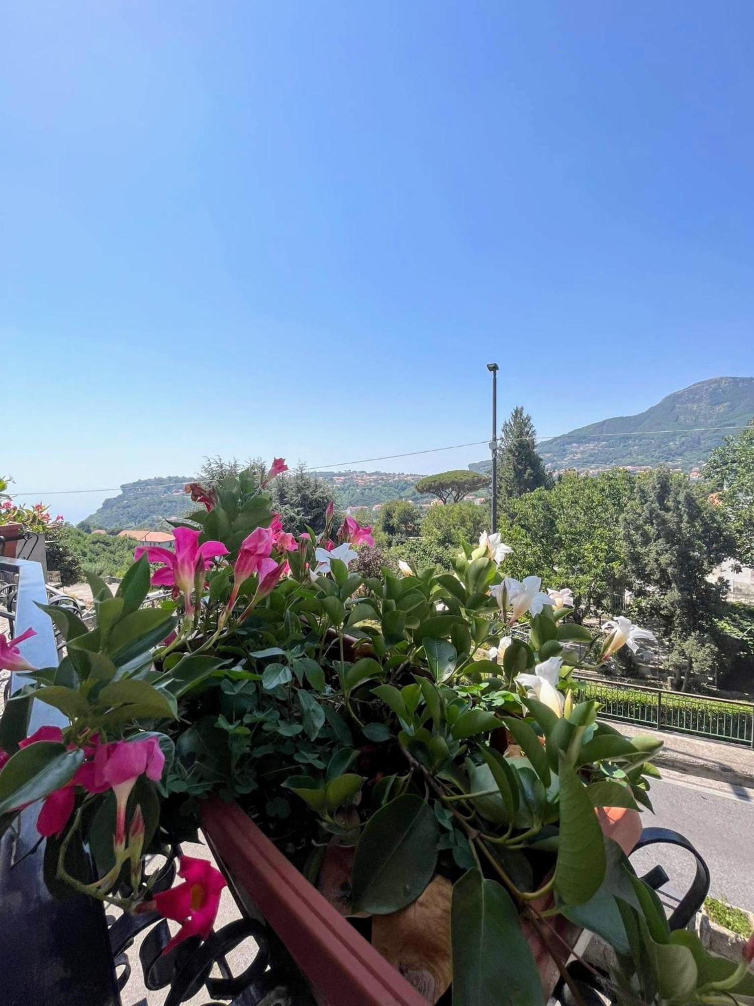 Il Borgo Bed & Breakfast Agerola Cameră foto
