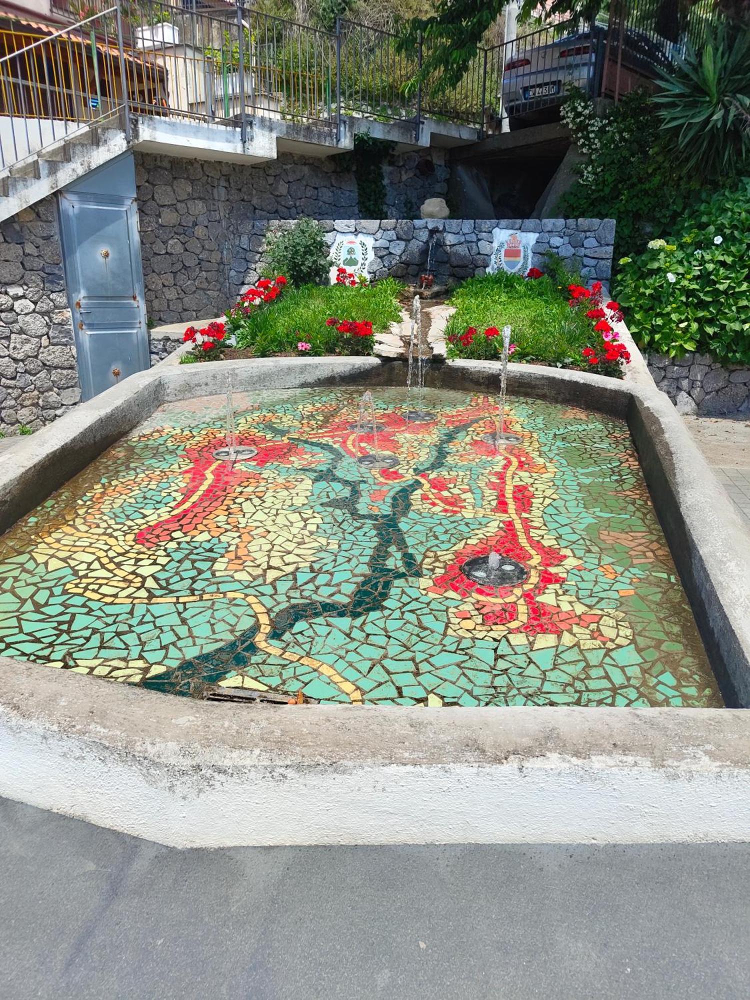 Il Borgo Bed & Breakfast Agerola Exterior foto