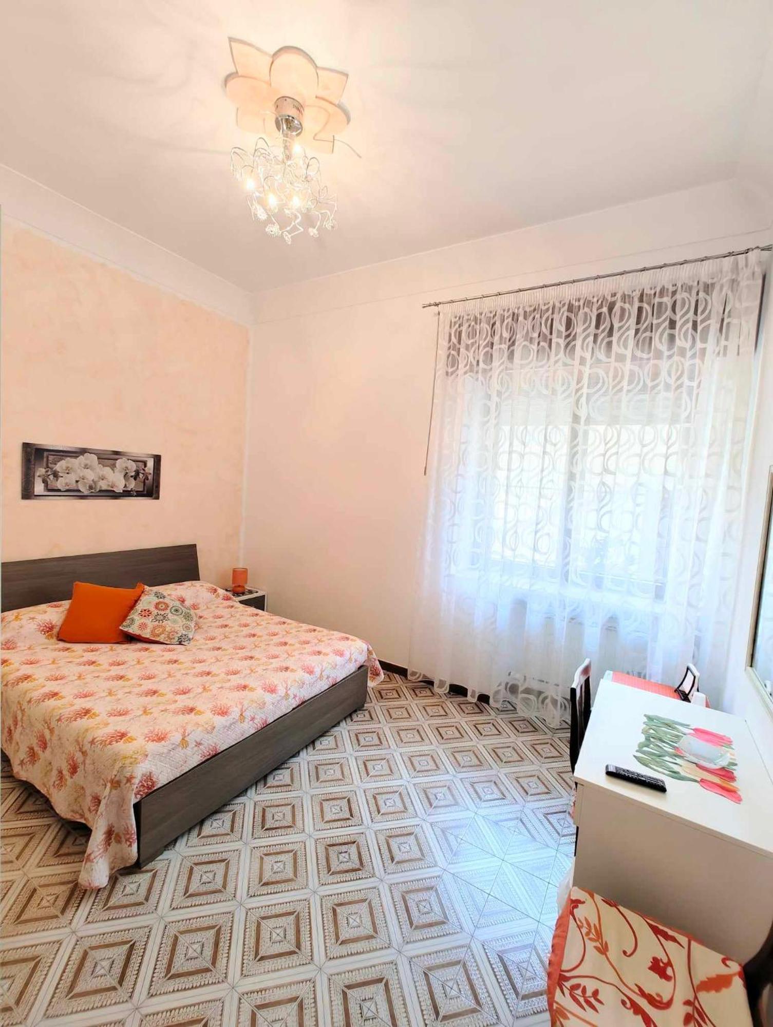 Il Borgo Bed & Breakfast Agerola Exterior foto