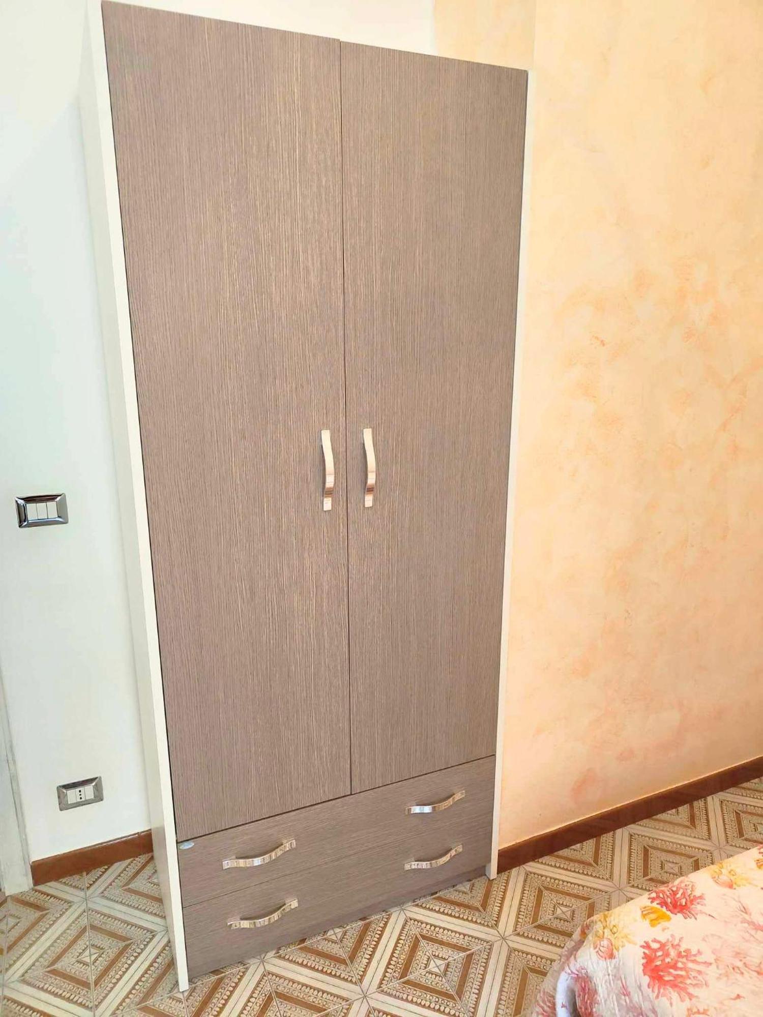 Il Borgo Bed & Breakfast Agerola Exterior foto