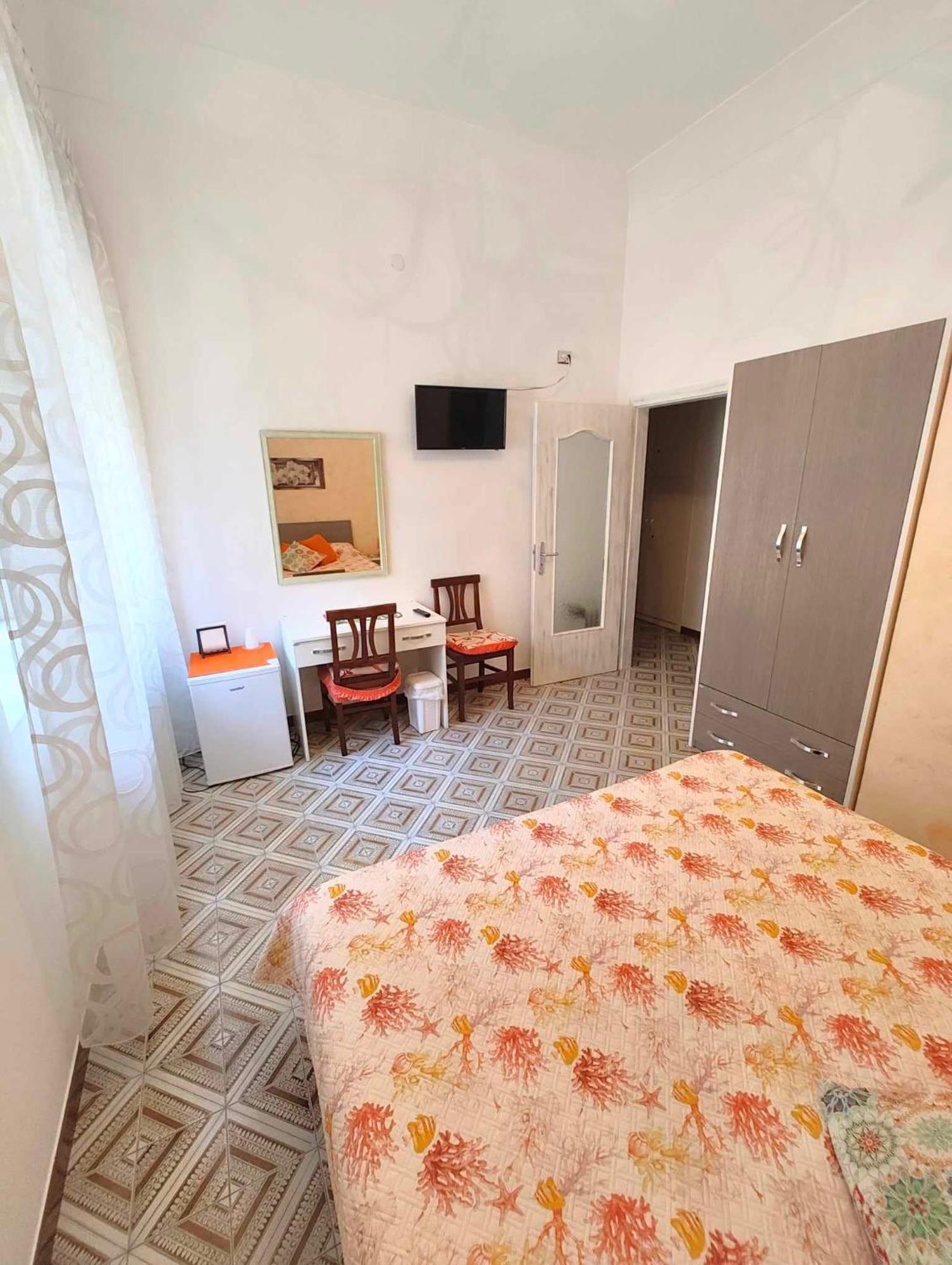 Il Borgo Bed & Breakfast Agerola Exterior foto