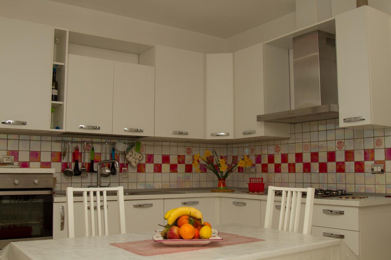 Il Borgo Bed & Breakfast Agerola Exterior foto