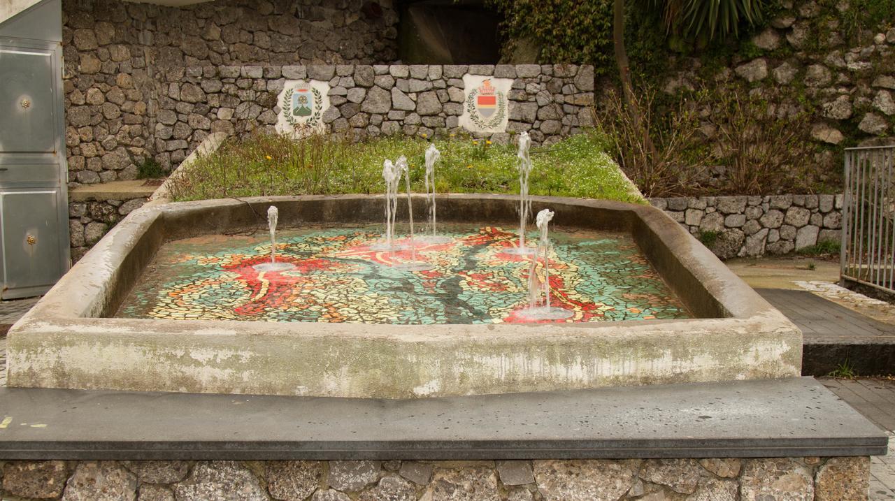 Il Borgo Bed & Breakfast Agerola Exterior foto