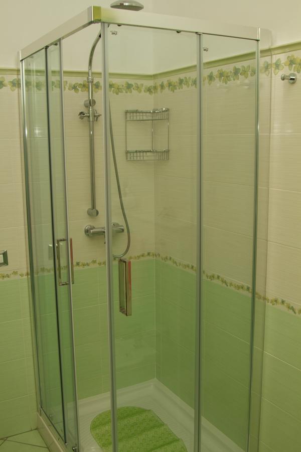 Il Borgo Bed & Breakfast Agerola Exterior foto